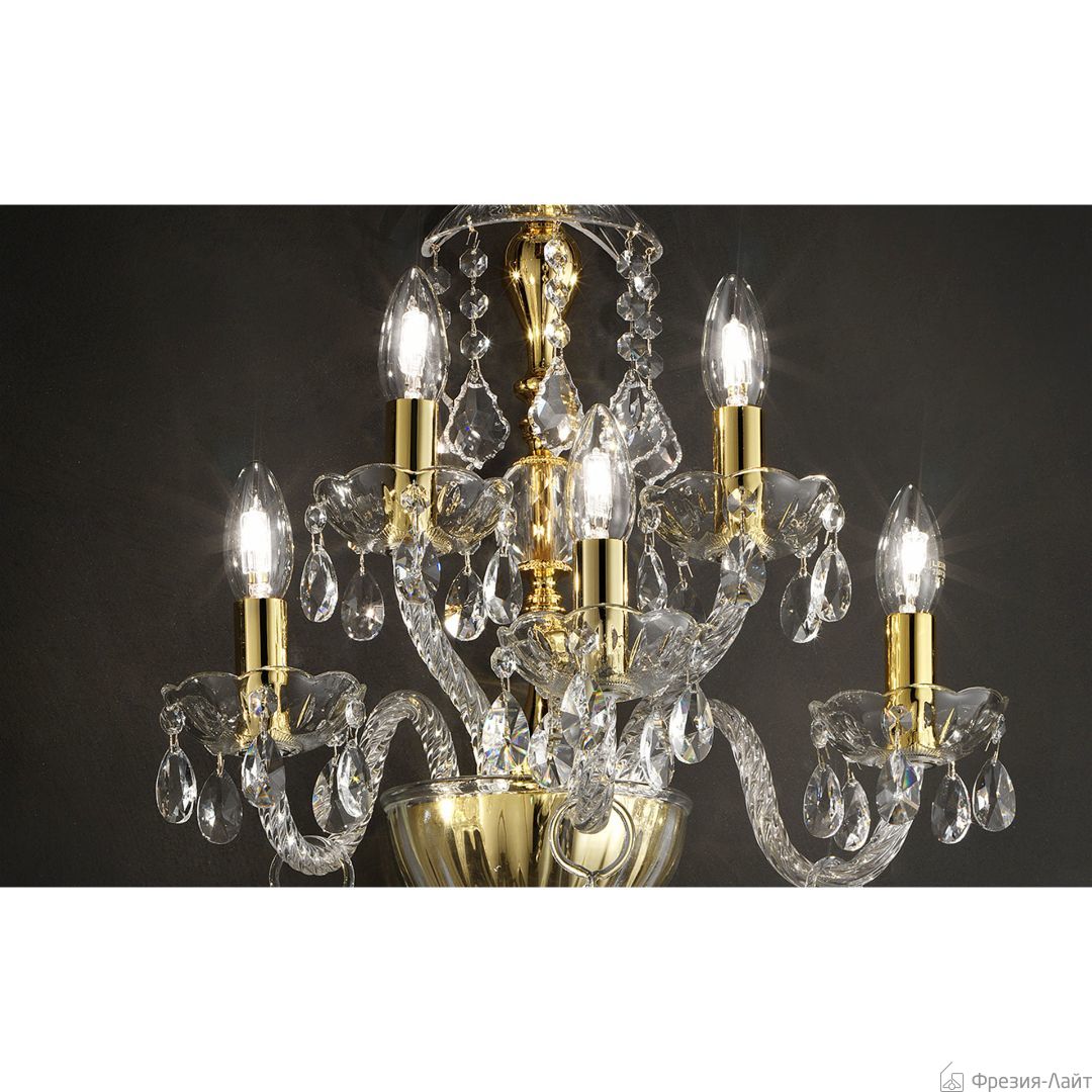 Masiero VE 871/A12 бра ve871a12