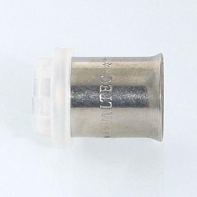 VTm.290.N.000026 Гильза для пресс-фитинга Valtec 26 мм  - Вид №8