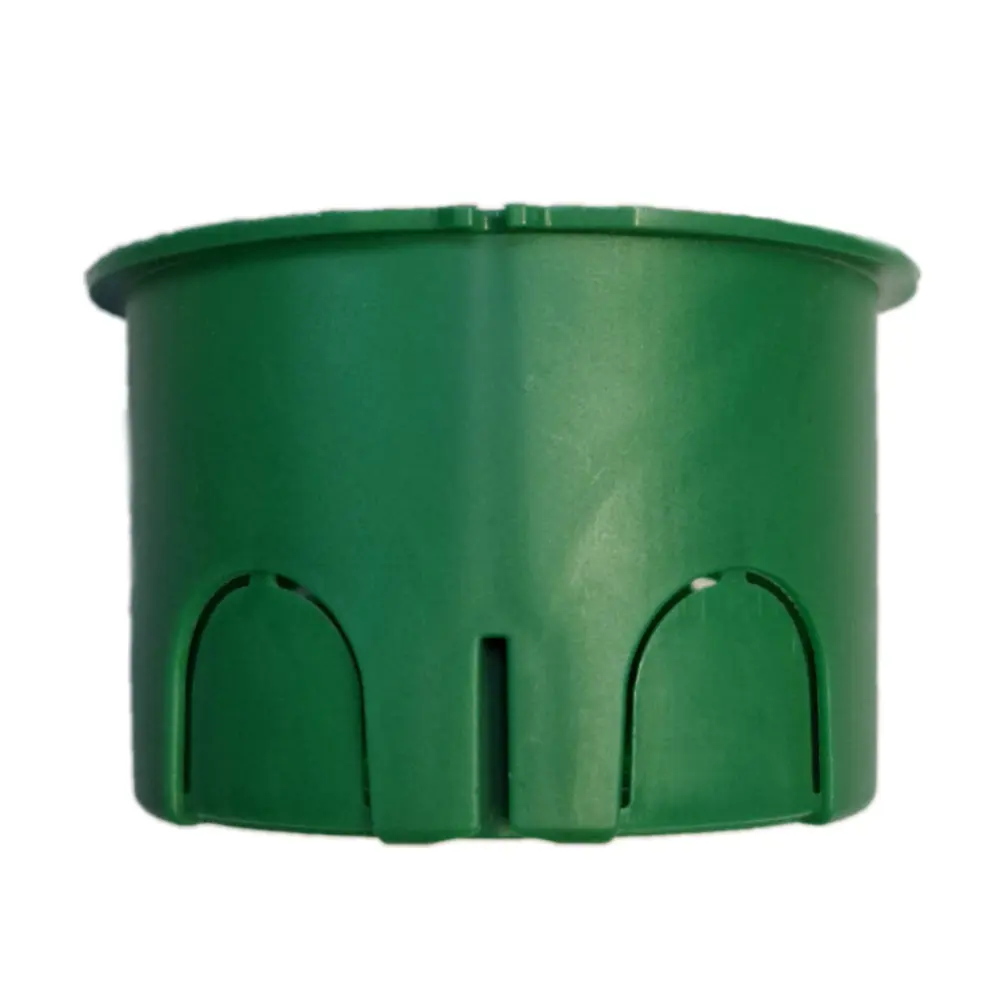 Подрозетник ЗАЩИТА ПРО для прочных стен 68×45 мм 89093213 STLM-1113300 - Вид №1