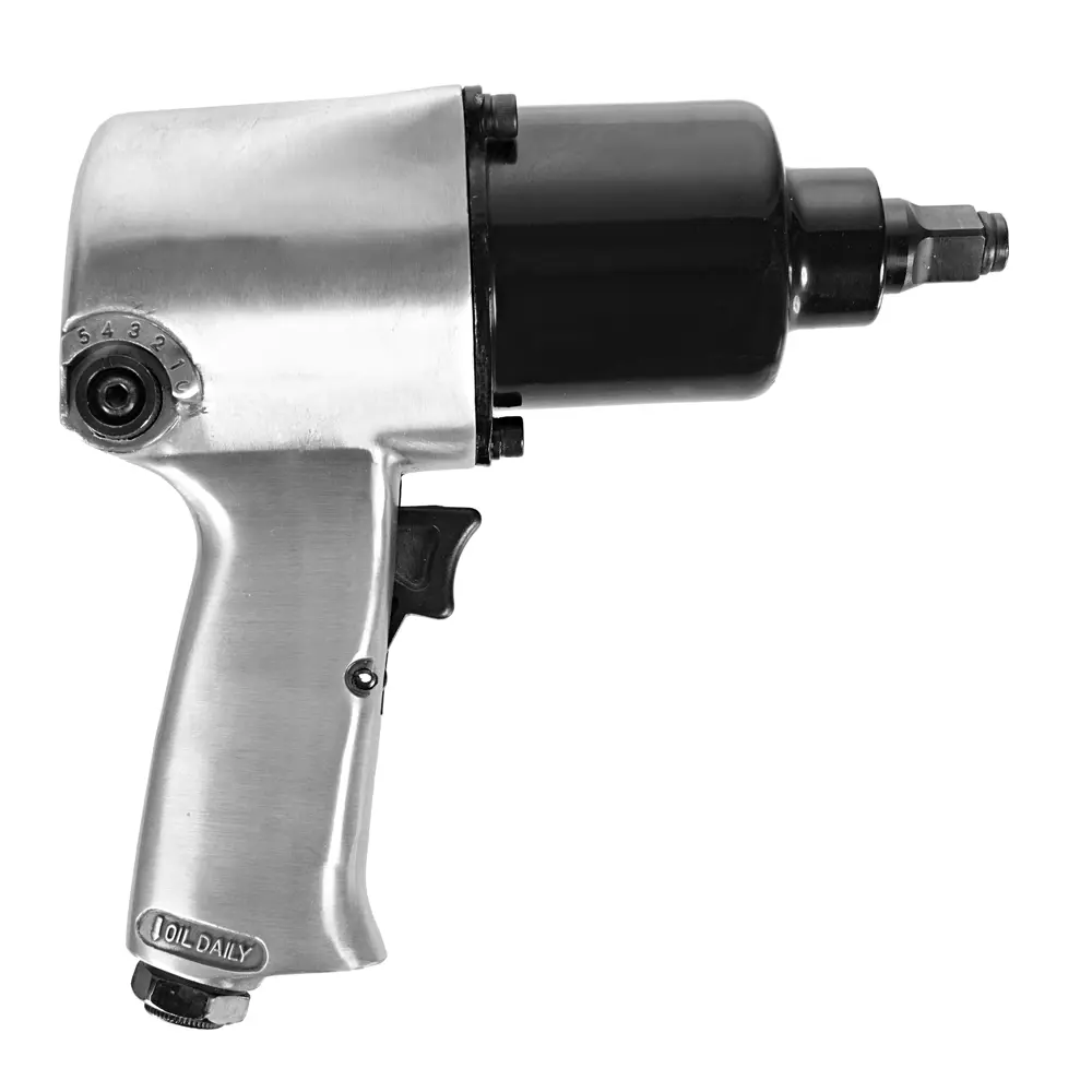 Пневмогайковерт Аэрус 600 Нм для профессионального применения 15308868 STLM-0005682 - Вид №2