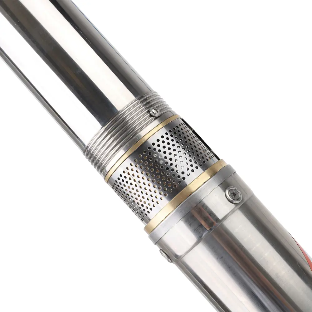 Насос садовый скважинный Patriot CP 6475 C высота подъема 60м кабель 25м 4500л/час 84327775 STLM-2177566 Santreyd  - Вид №6