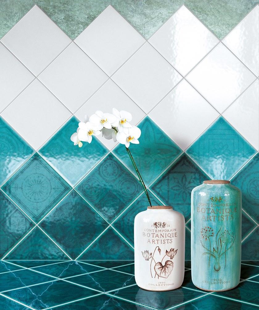 Cerasarda Красная паста настенная / напольная плитка Sardinia sun-id-1459730 - Вид №8