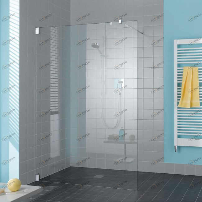 FI TWF Filia collection боковая стенка Kermi 45990