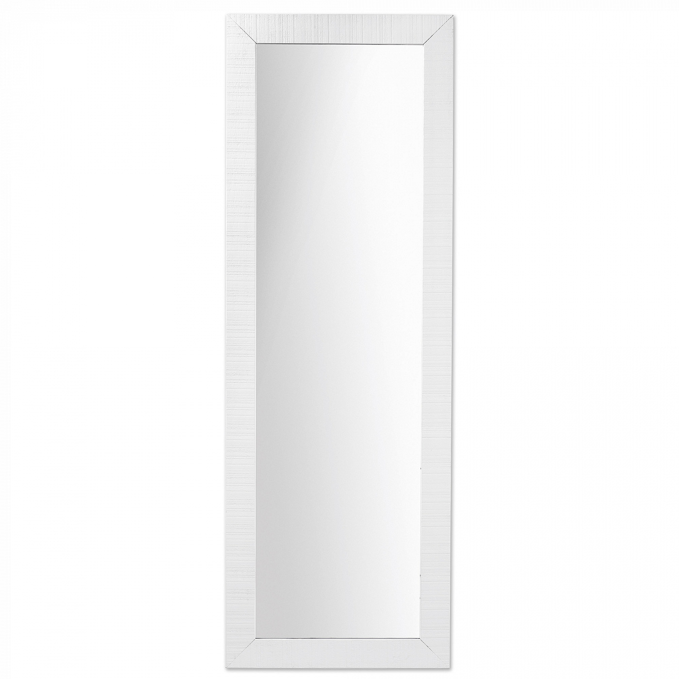 049388 Зеркало Neves белое La Forma Seven - Вид №1