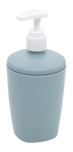 85500177 Диспенсер для жидкого мыла LM цвет голубой шторм AQUA STLM-0063439 BEROSSI