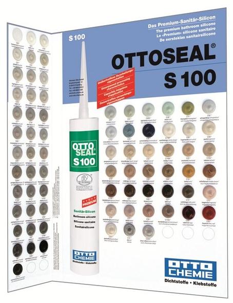 8-Chemie Санитарный силикон Ottoseal® sigillanti sun-id-1516550 - Вид №4