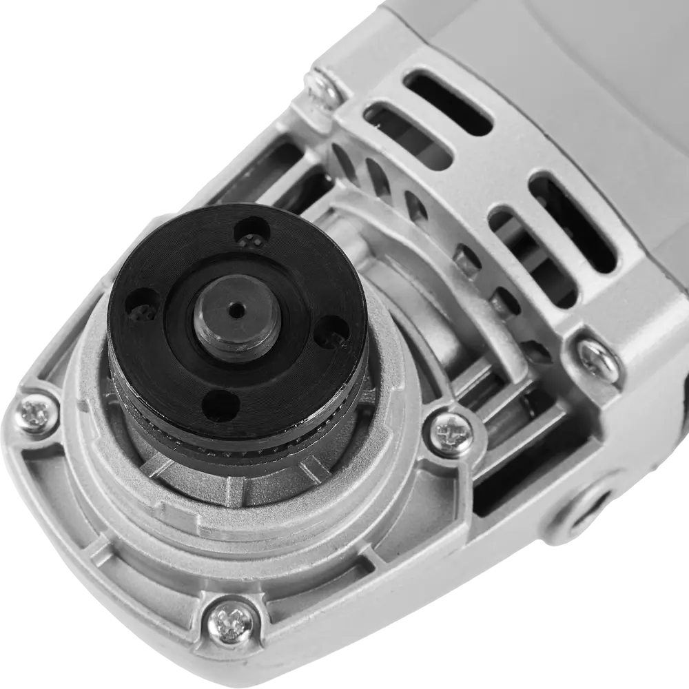 Углошлифовальная машина Интерскол УШМ-180/2000М с мощностью 2000 Вт 84529557 STLM-0051285 - Вид №3