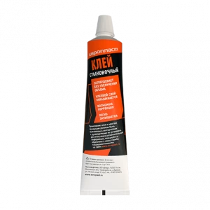 ЕВРОПЛАСТ E03.S.60 E03.s.60 / клей европласт стыковочный 60 мл.