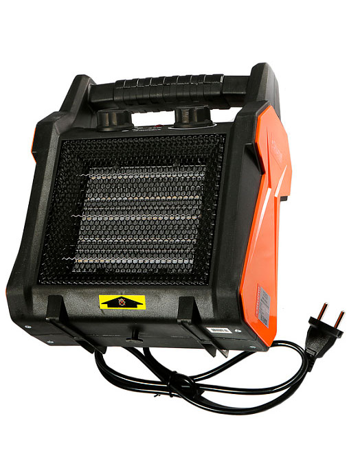 9110714 Тепловая пушка электрическая Sturm! FH3034CQ STDN-0054900 - Вид №2