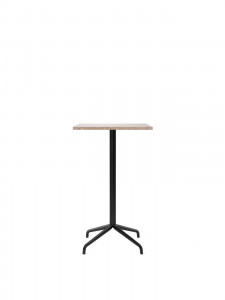 5709262042159 Стол колонны гавани, прямоугольная столешница LuceLight