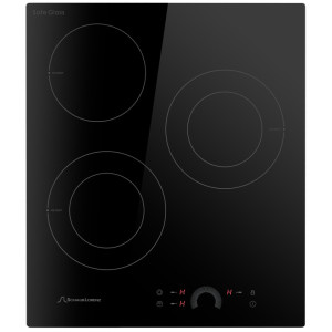 9245328 Электрическая варочная поверхность Schaub Lorenz SLK CY 42 H5