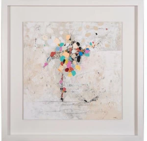 NOVOCUADRO ART COMPANY Бумажный каркас Mila