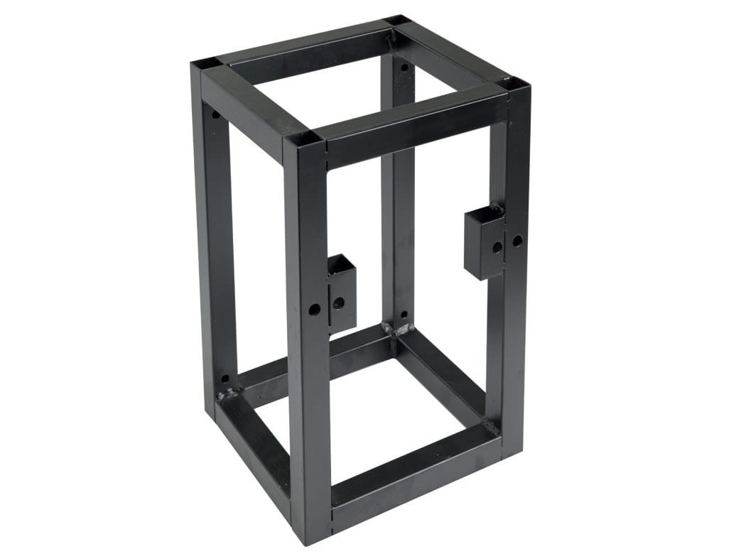 Держатель для унитаза из оцинкованной стали Ponte Giulio 300 ARCH-00090203