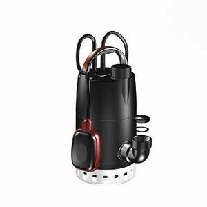 Дренажный насос GRUNDFOS Unilift CC 9 A1 с поплавковым выключателем