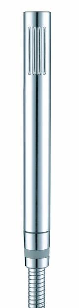 Bossini Дизайнерский ручной душ из латуни с фиксированной струей sun-id-1451643 - Вид №1