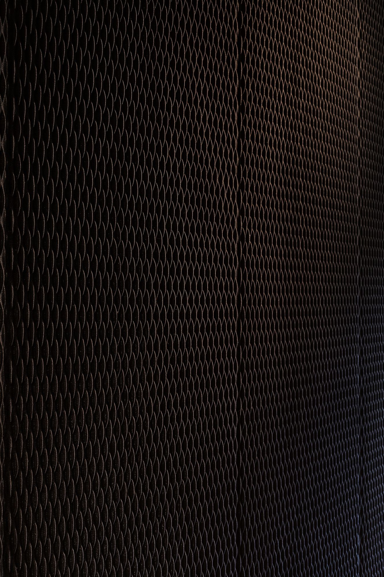 Ткань из Trevira® CS Casalis Ondo Acoustic ARCH-00126318 - Вид №8