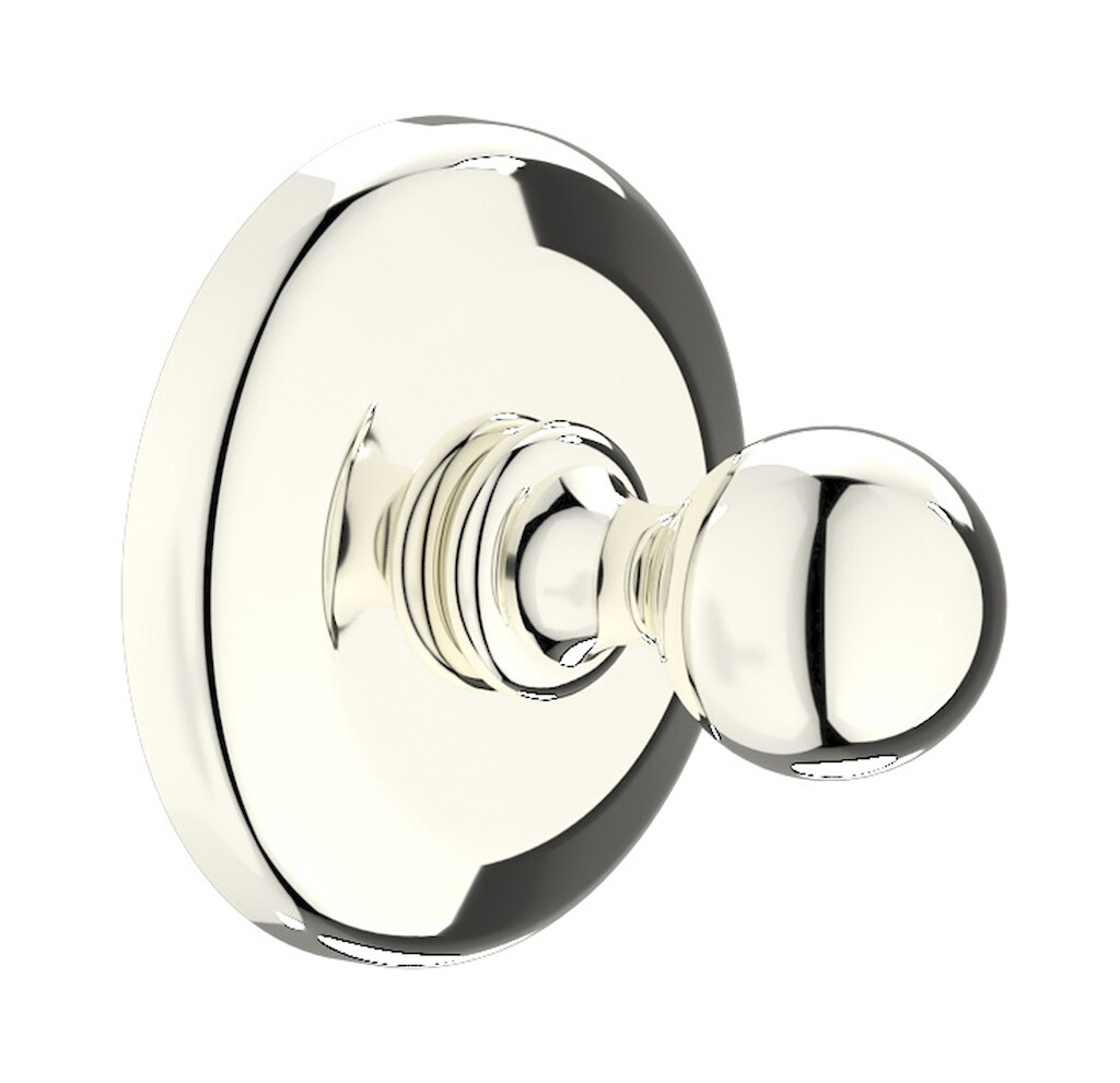 Настенный крючок WE ARE IB hr008pl Platinum Hermes