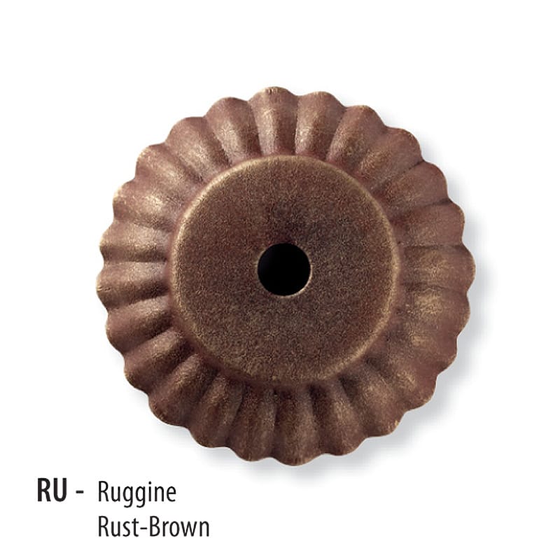 Керамический подвесной светильник FERROLUCE Chieti ARCH-00131888 - Вид №10