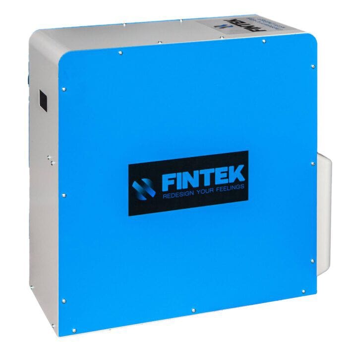 Кондиционер без наружного блока с водяным конденсатом Fintek кондиционеры с водяным конденсатом ARCH-00144629 - Вид №1