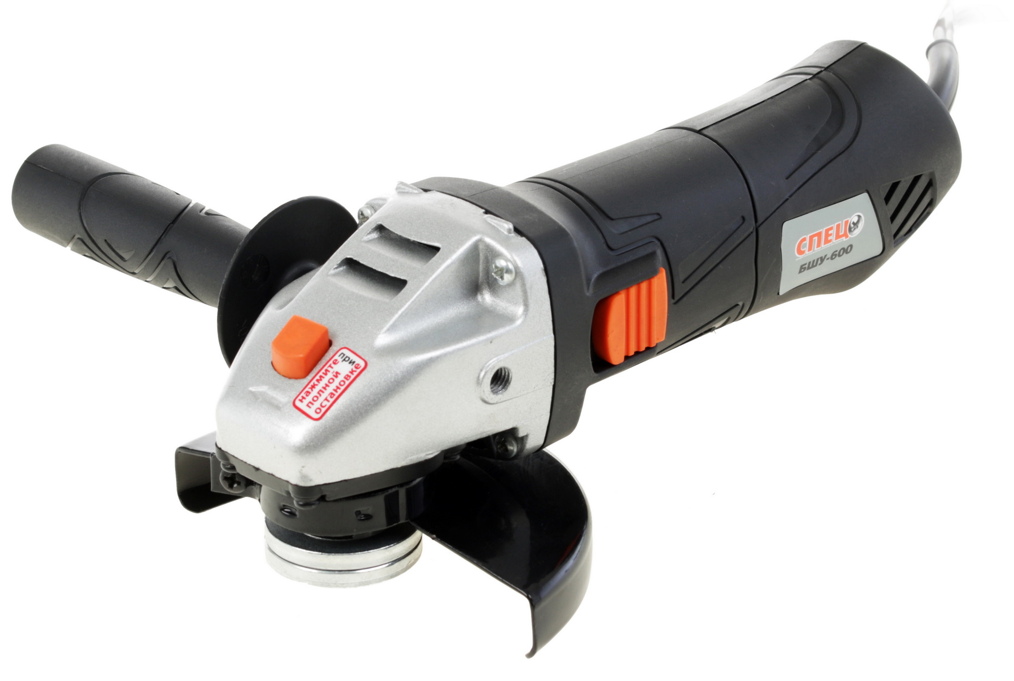 Углошлифовальная машина (УШМ) Спец БШУ-600 1077407 STDN-0065170