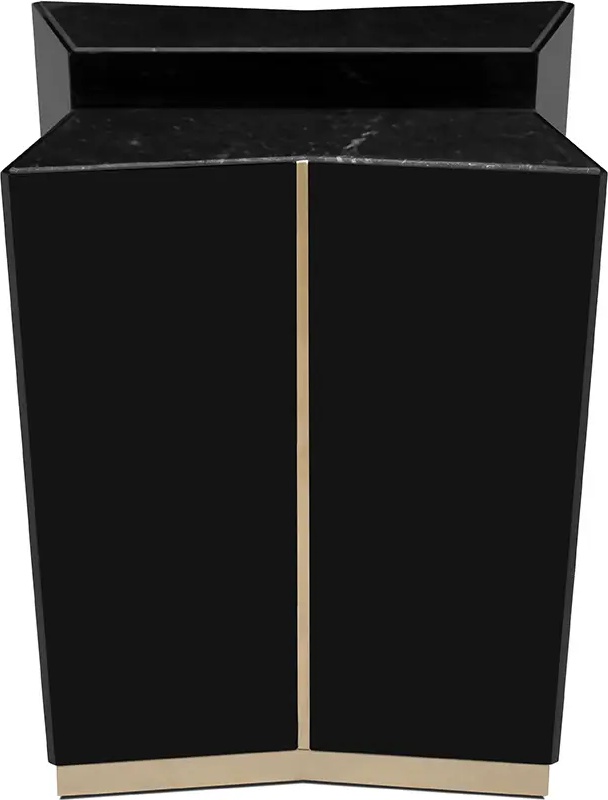 Столик LUXXU Beyond 239 - Вид №2