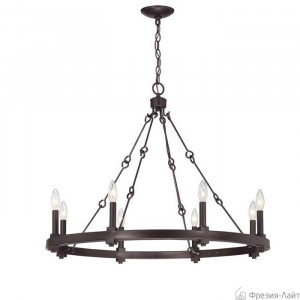 Savoy House Adria 1-930-8-13 люстра подвесная