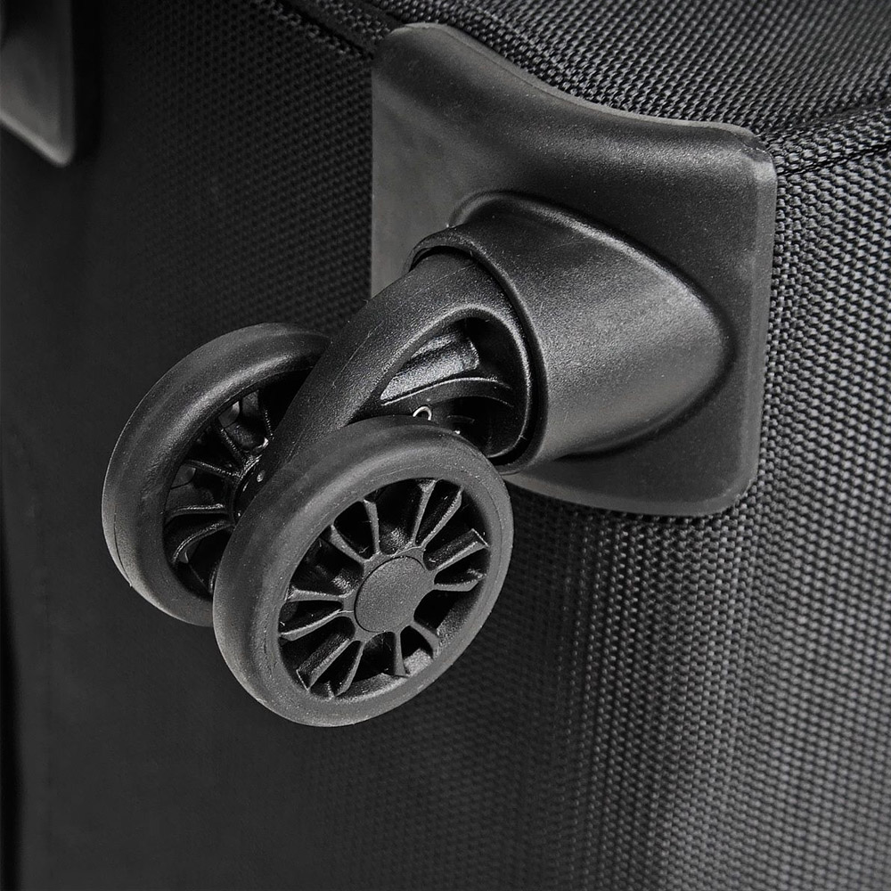 89547-01 Чемодан 89547 S Travelite Crosslite  - Вид №9