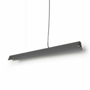 Подвесной светильник черный Nowodvorski Cameleon A 8450 NOWODVORSKI ДИЗАЙНЕРСКИЕ, CAMELEON A LED 00-3890277 Черный