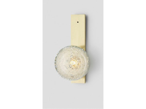 Светодиодный настенный светильник