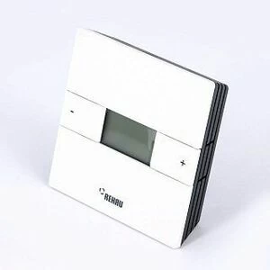 REHAU Термостат комнатный NEA H Обогрев 24В