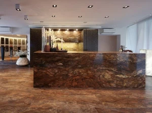 TM Italia Cucine Скрытая кухня D90