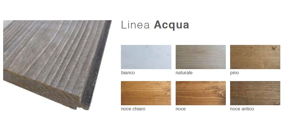 Ламинированная деревянная балка La Legnami TRAVE KVH ARCH-00057336 - Вид №3