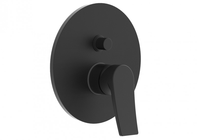 9135170321 CR - Встроенная ванна с душем Basic  Hayatt Martí 1921 Marti 1921  - Вид №2