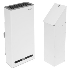 5341893 Рекуператор VAKIO WINDOW SMART