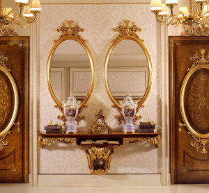 Консоль  AR ARREDAMENTI 150