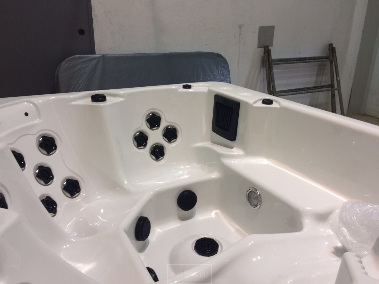 JNJ Spas Garland Santreyd sun-id-295925 - Вид №22