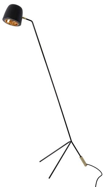 Hind Rabii Светодиодный торшер из алюминия Ice sun-id-1375906 - Вид №1