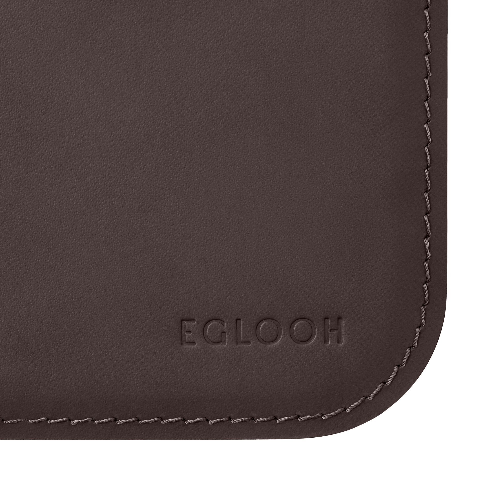 Подпушка из регенерированной кожи EGLOOH Hermes ARCH-00049869 - Вид №18