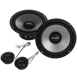 5633896 Компонентная акустическая система Best Balance E6.5C