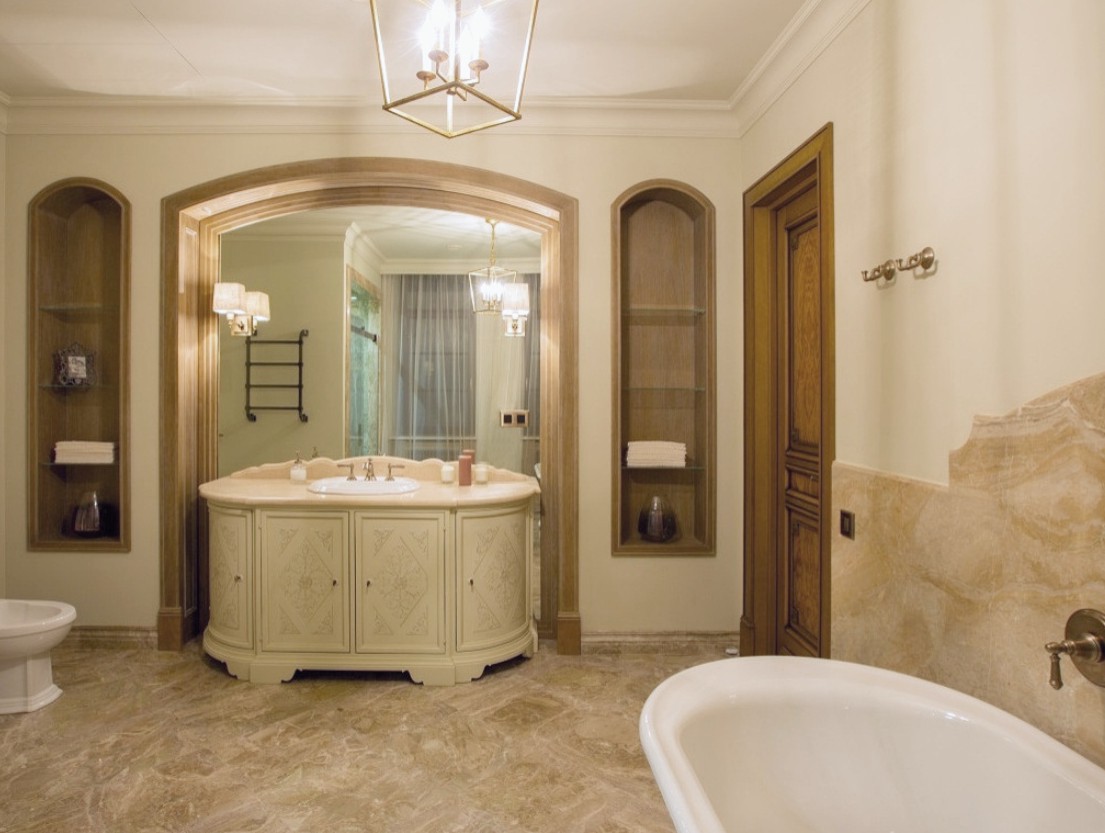 8537 Mobile bagno Bianchini&Capponi RINASCIMENTO Bianchini Capponi - Вид №24