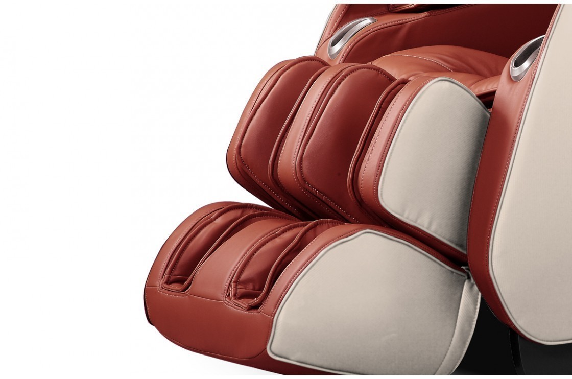 SL-A300 Массажное кресло IREST  - Вид №4