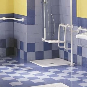 Душевой поддон Olympia Ceramica Auxilium 90