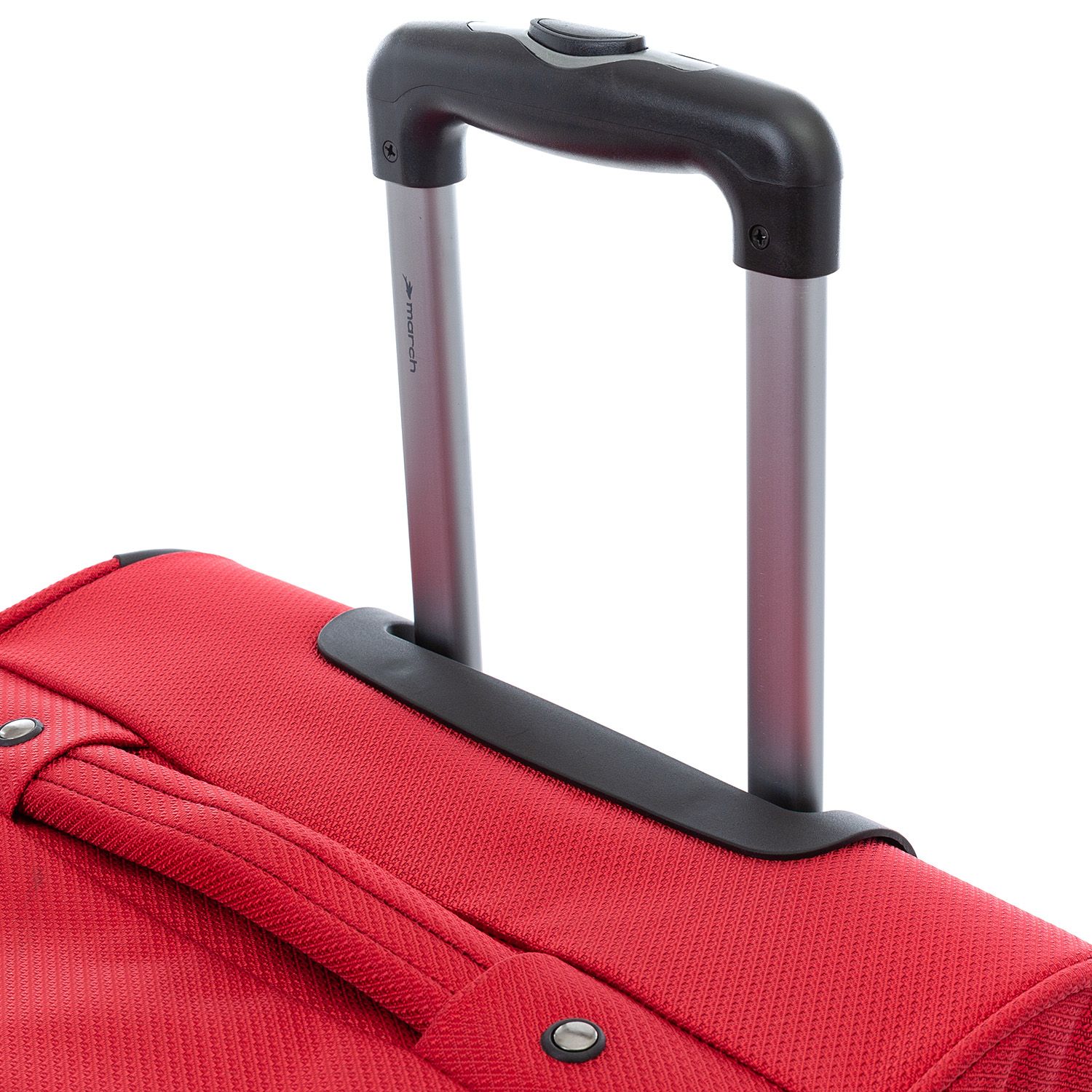 M6200-02-65 Сумка на колесах M6200*65 M March Go Go Bag  - Вид №9