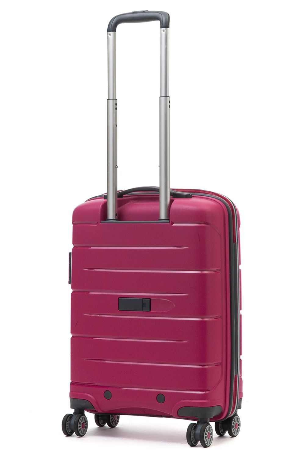 3403-19 Чемодан 3403 55/20 MODO by Roncato Starlight 2.0  - Вид №1