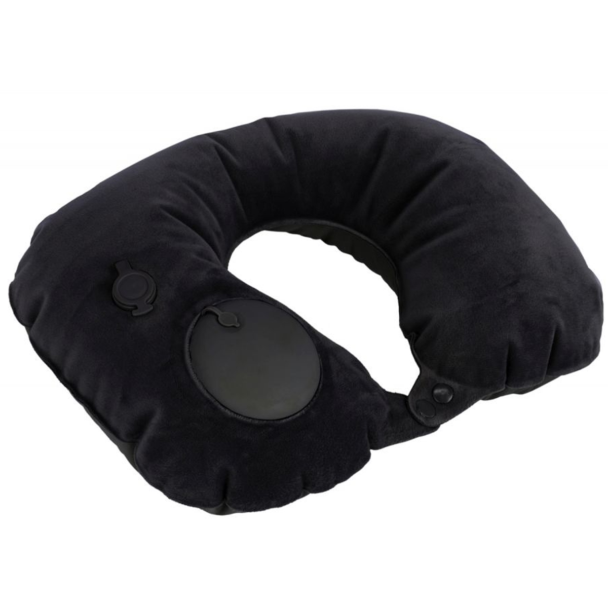 70-91Nero Подушка для путешествий 70-91 Travelite 