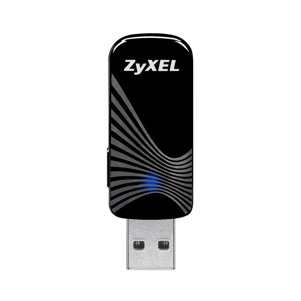 NWD6505-EU0101F nwd6505 dual-band wireless ac600 usb adapter ZyXEL Santreyd 