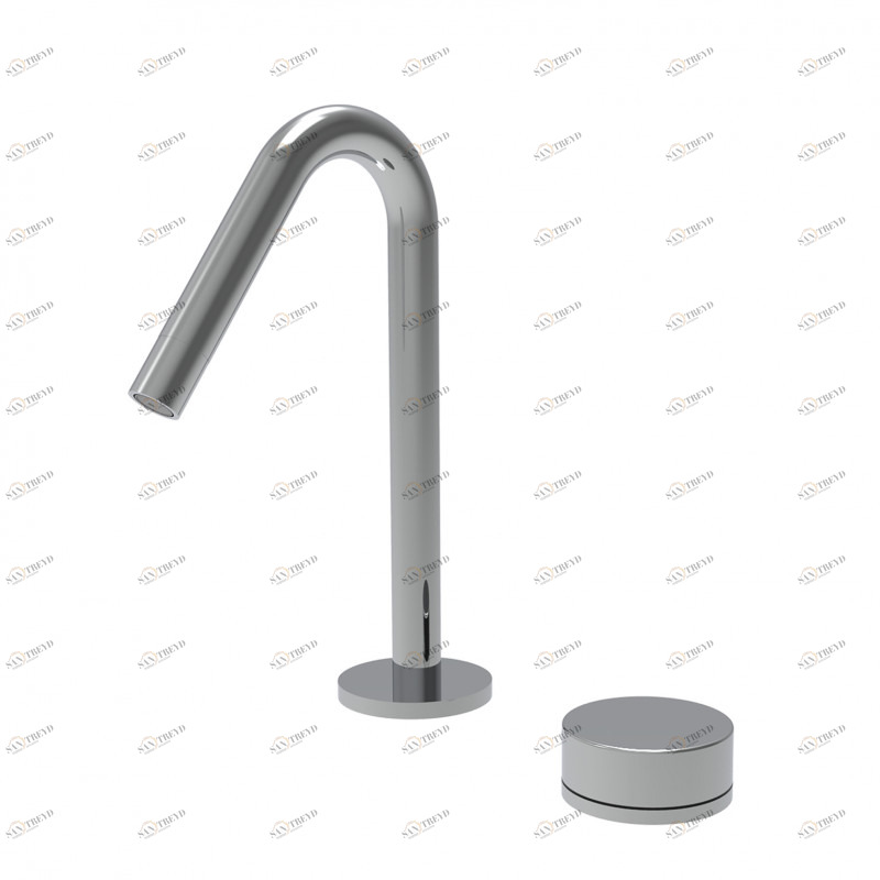 SM2518H102 CR - Смеситель для раковины на 2 отверстия Boutique Martí 1921 Marti 1921 