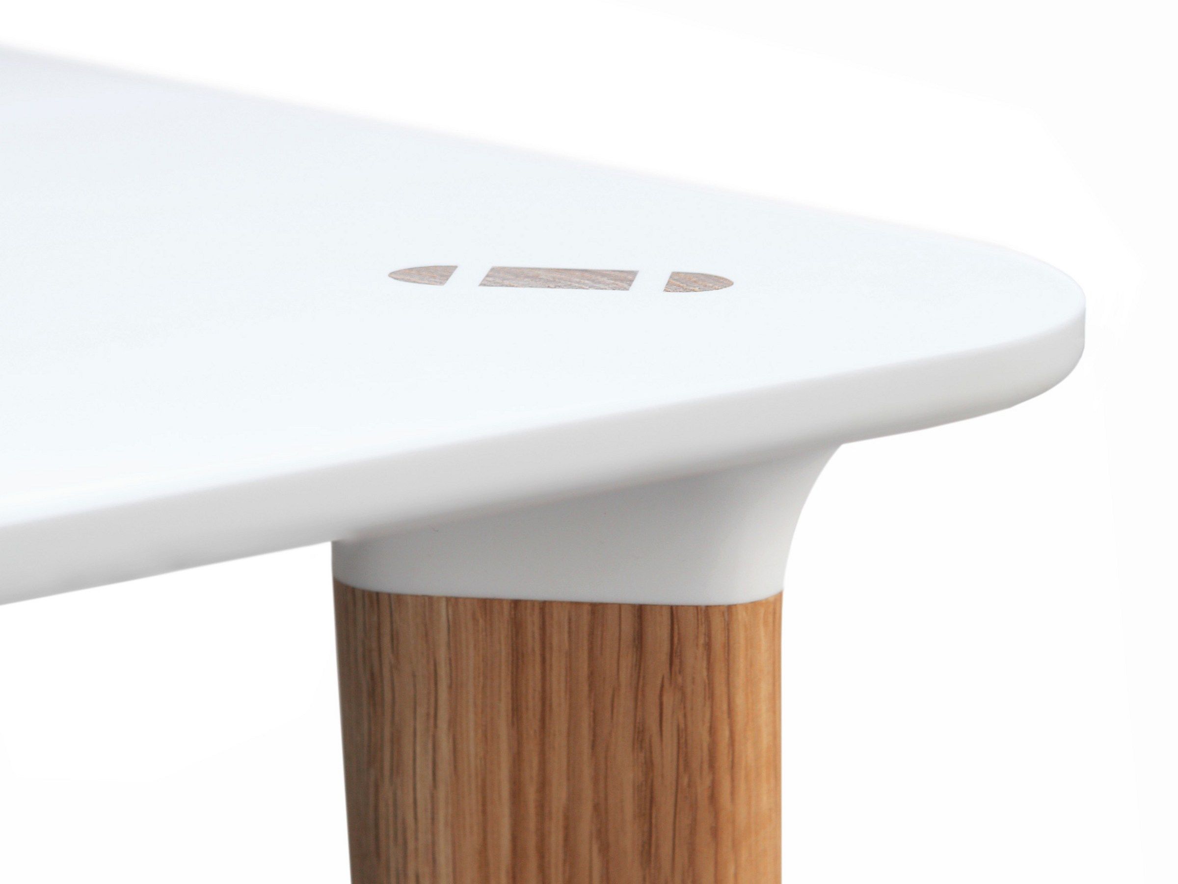 Обеденный стол для контракта Karl Andersson Buff ARCH-00065630 - Вид №3