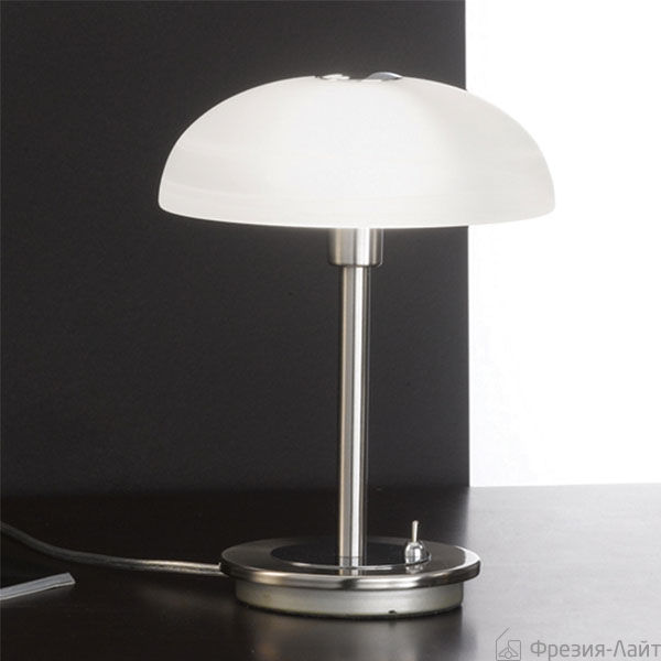 Orion LA 4-1136/1 satin лампа настольная 111139