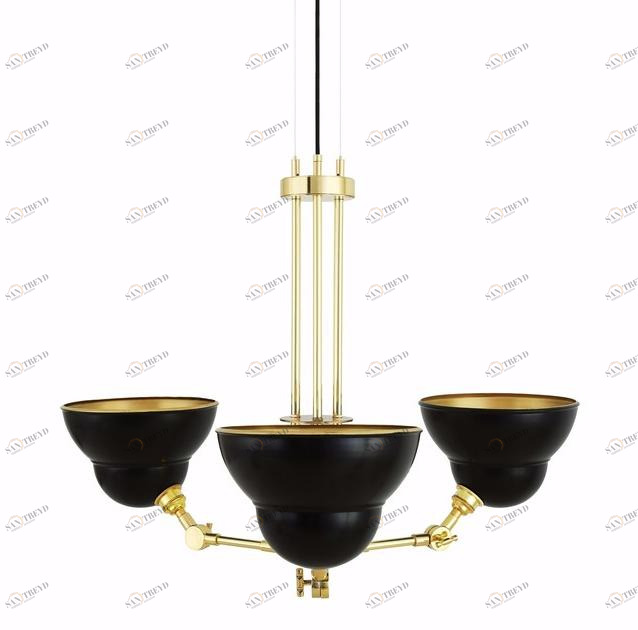 Mullan Lighting Люстра  Mlf224 